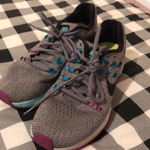 Nike Running Shoes (limited edition)